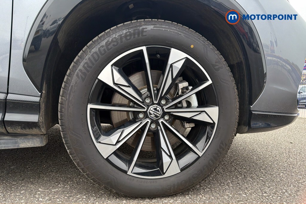 Used MG MG HS 2025 for sale - 77996295: Photo 26