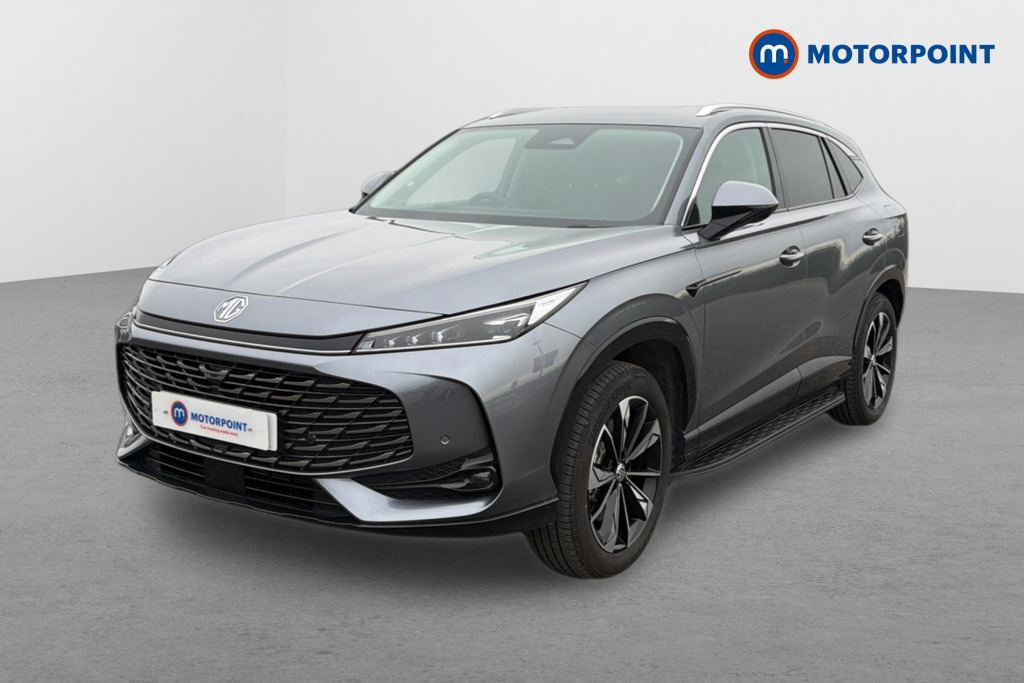 Used MG MG HS 2025 for sale - 77996295: Photo 3