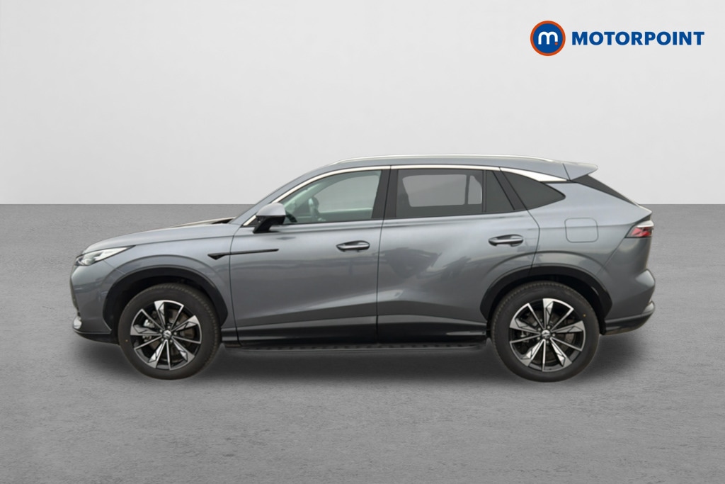 Used MG MG HS 2025 for sale - 77996295: Photo 4