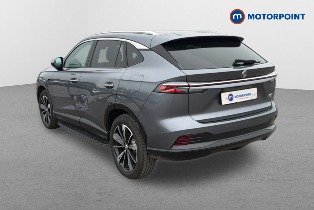 Used MG MG HS 2025 for sale - 77996295: Photo 5