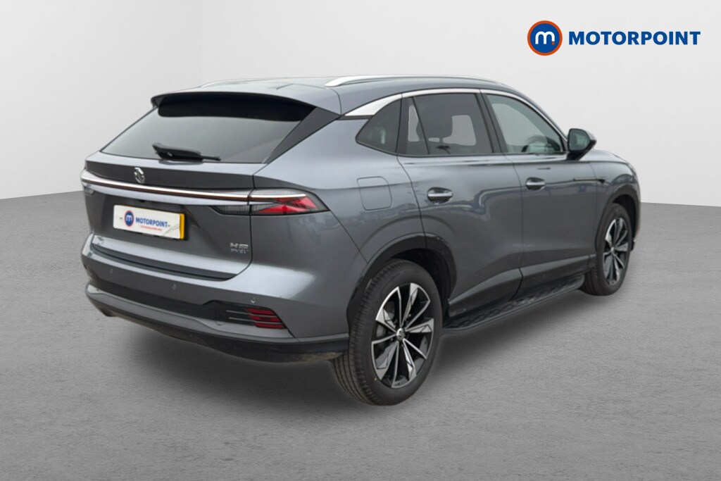 Used MG MG HS 2025 for sale - 77996295: Photo 7