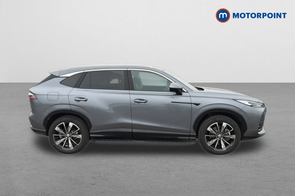 Used MG MG HS 2025 for sale - 77996295: Photo 8