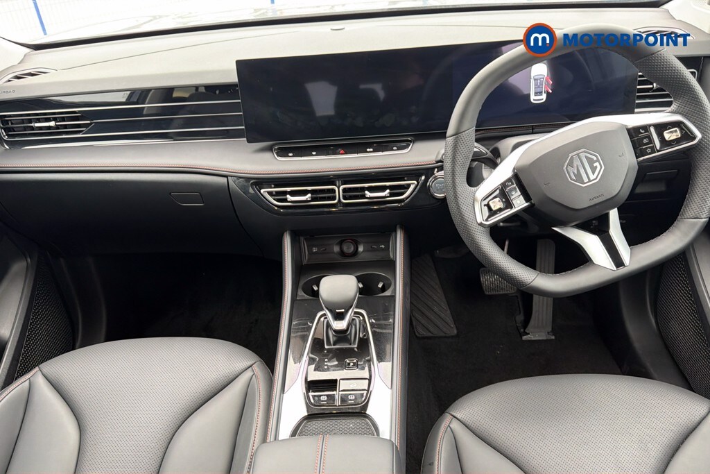 Used MG MG HS 2025 for sale - 77996295: Photo 9