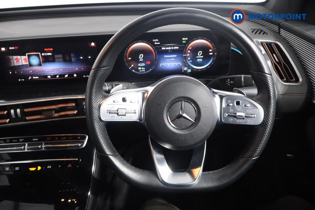 Used Mercedes-Benz EQC 2022 for sale - 77164889: Photo 13