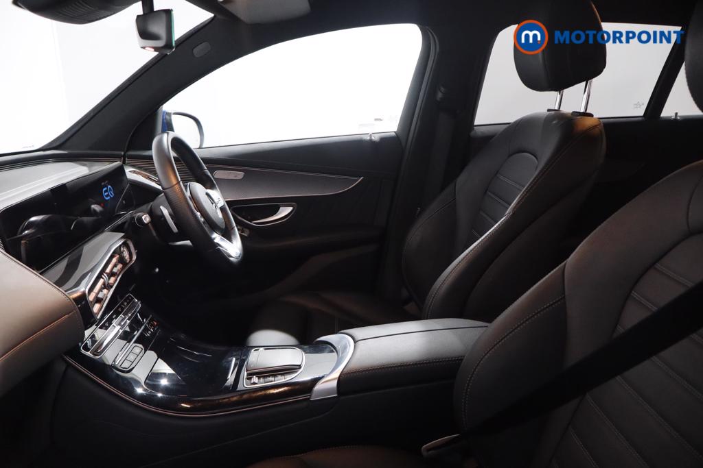 Used Mercedes-Benz EQC 2022 for sale - 77164889: Photo 23