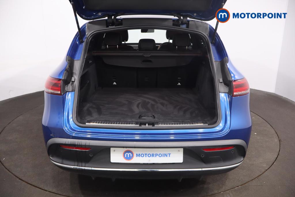 Used Mercedes-Benz EQC 2022 for sale - 77164889: Photo 26