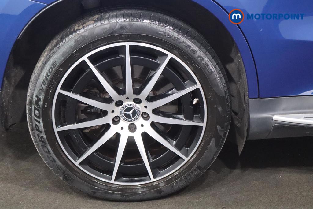 Used Mercedes-Benz EQC 2022 for sale - 77164889: Photo 27