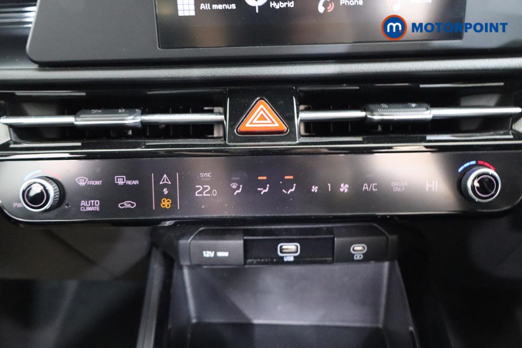 Used Kia Niro for sale - 77741269: Photo 11