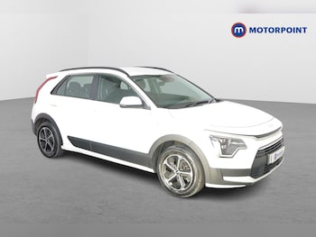 Used Kia Niro undefined for sale - 77741269: Photo