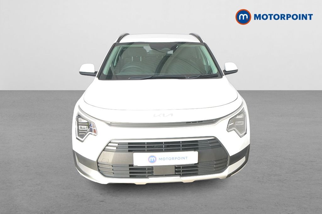 Used Kia Niro for sale - 77741269: Photo 2