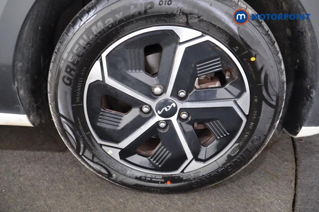 Used Kia Niro for sale - 77741269: Photo 30