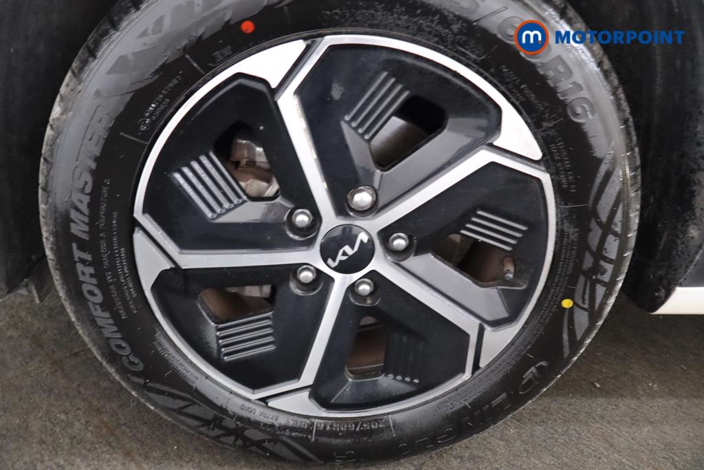 Used Kia Niro for sale - 77741269: Photo 31