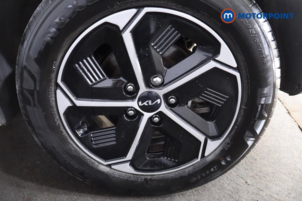 Used Kia Niro for sale - 77741269: Photo 32