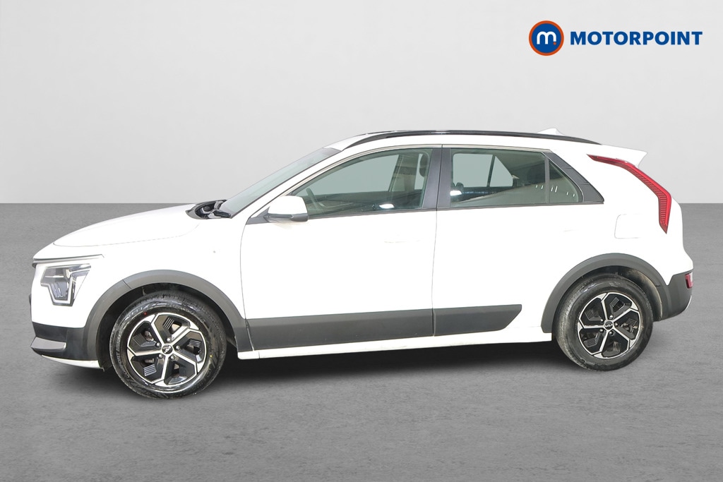 Used Kia Niro for sale - 77741269: Photo 4