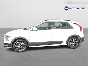 Used Kia Niro undefined for sale - 77741269: Photo
