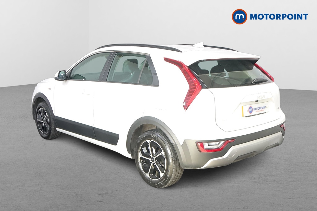 Used Kia Niro for sale - 77741269: Photo 5