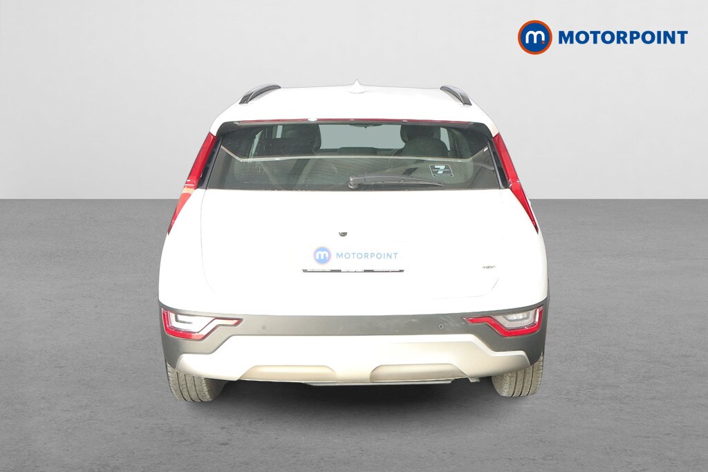 Used Kia Niro for sale - 77741269: Photo 6