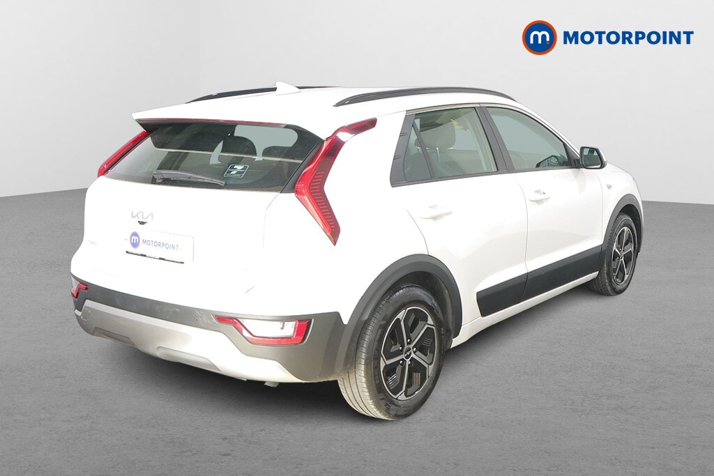 Used Kia Niro for sale - 77741269: Photo 7