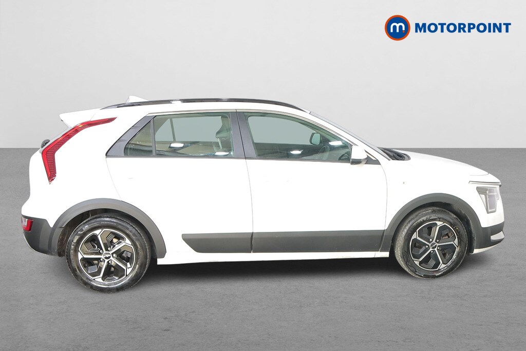 Used Kia Niro for sale - 77741269: Photo 8