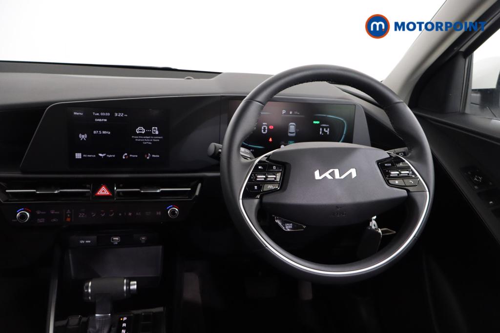 Used Kia Niro for sale - 77741269: Photo 9