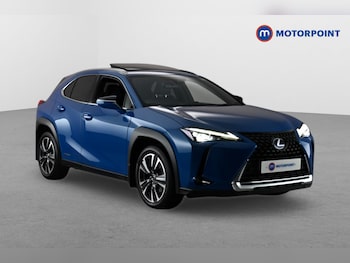 Used Lexus UX 2020 for sale - 79555719: Photo