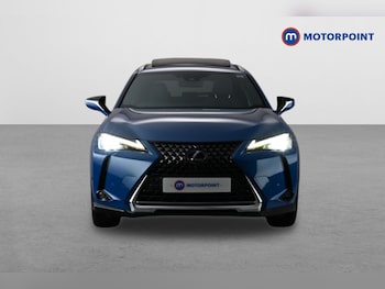 Used Lexus UX 2020 for sale - 79555719: Photo