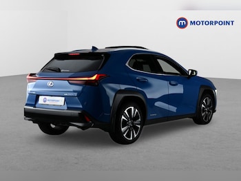 Used Lexus UX 2020 for sale - 79555719: Photo