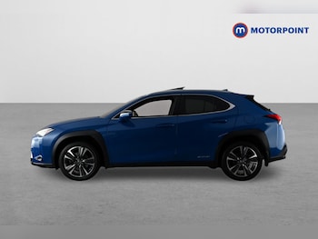 Used Lexus UX 2020 for sale - 79555719: Photo