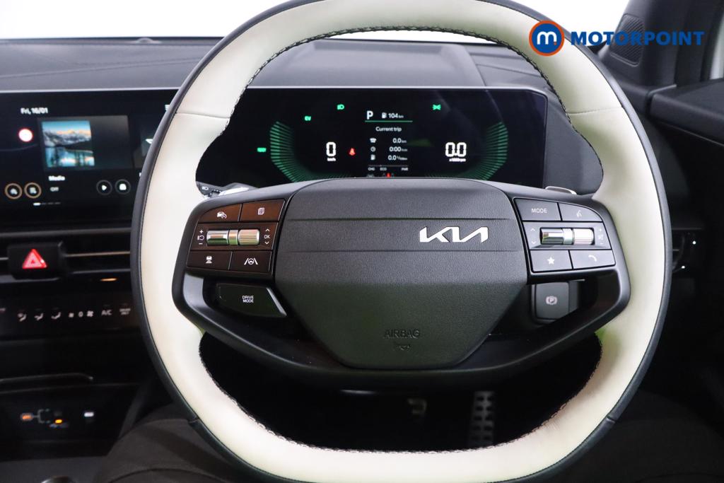 Used Kia Sportage 2025 for sale - 77226000: Photo 12