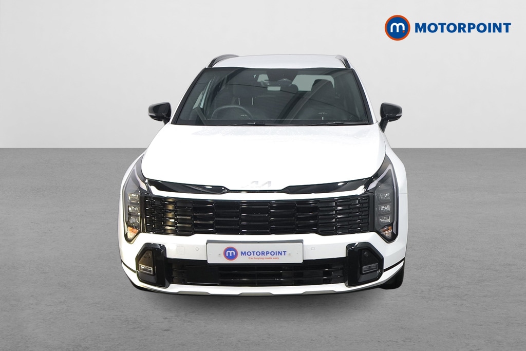 Used Kia Sportage 2025 for sale - 77226000: Photo 2