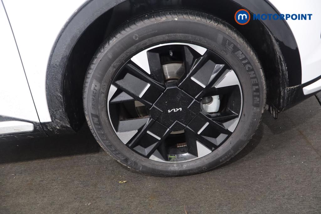 Used Kia Sportage 2025 for sale - 77226000: Photo 27