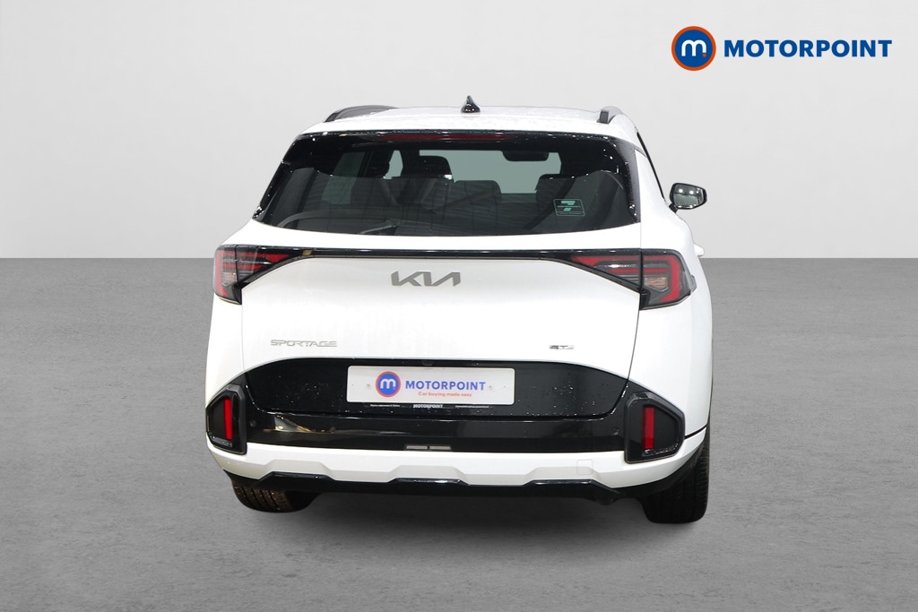 Used Kia Sportage 2025 for sale - 77226000: Photo 6