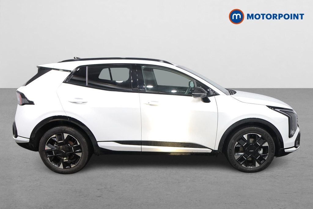 Used Kia Sportage 2025 for sale - 77226000: Photo 8