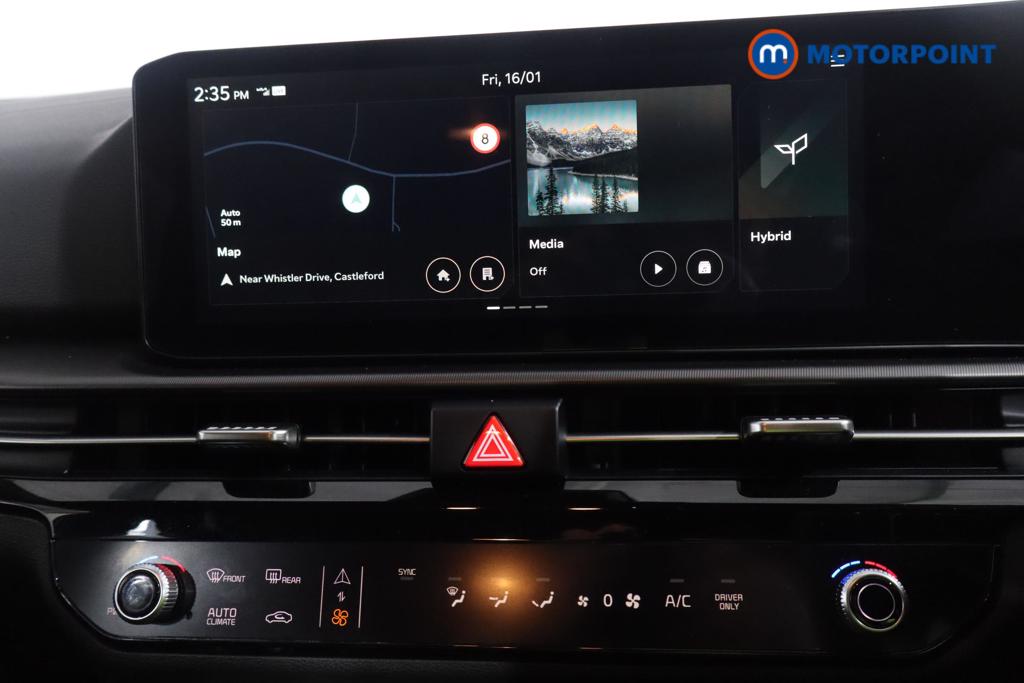 Used Kia Sportage 2025 for sale - 77226000: Photo 9