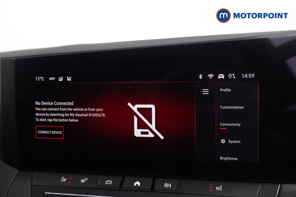 Used Vauxhall Astra 2024 for sale - 76933881: Photo 11