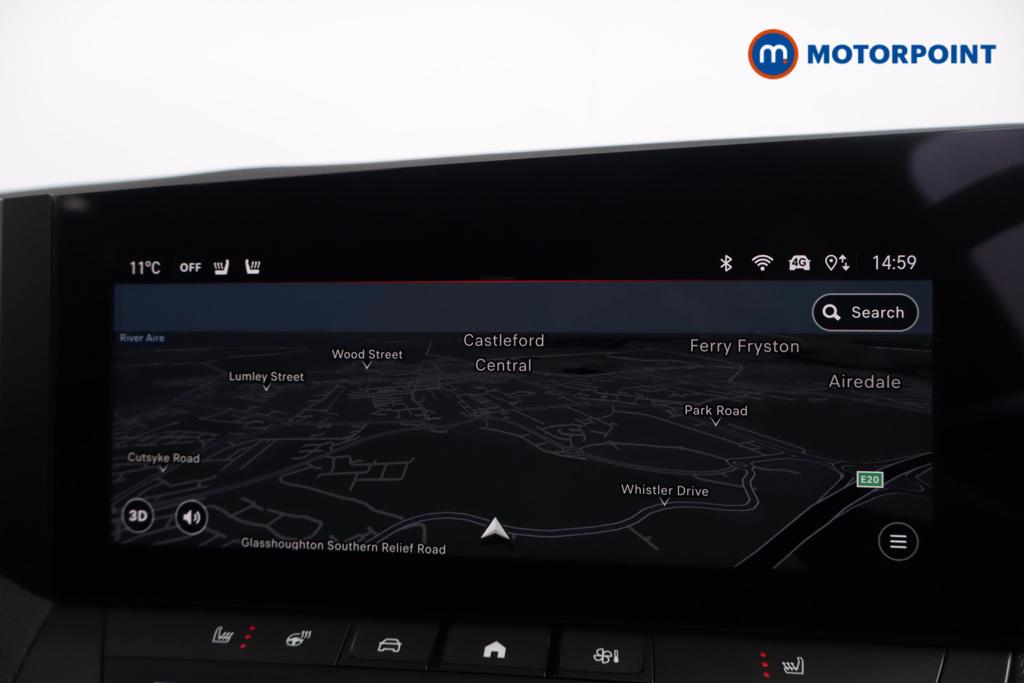 Used Vauxhall Astra 2024 for sale - 76933881: Photo 12