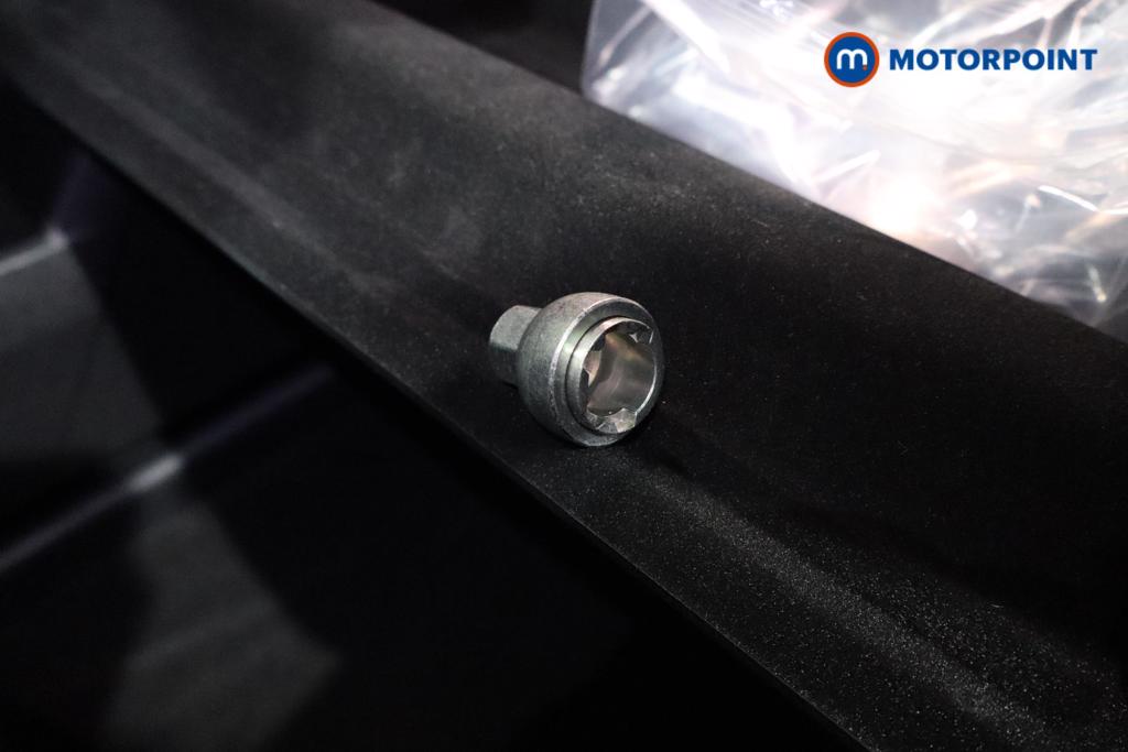 Used Vauxhall Astra 2024 for sale - 76933881: Photo 18