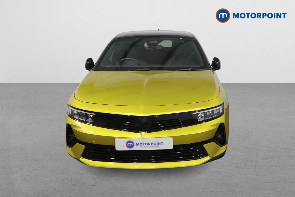 Used Vauxhall Astra 2024 for sale - 76933881: Photo 2