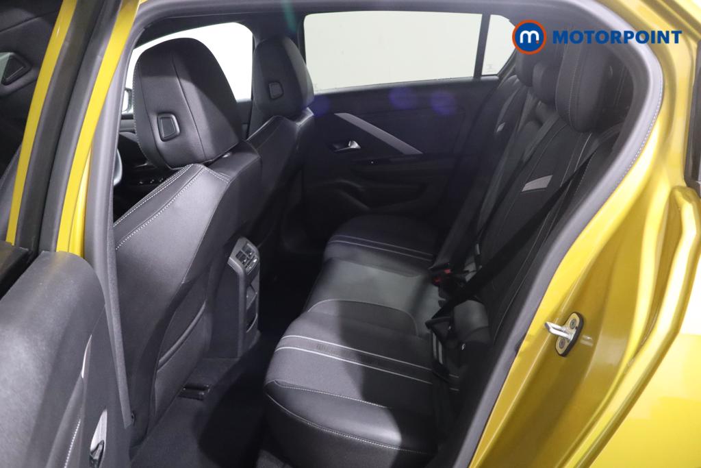 Used Vauxhall Astra 2024 for sale - 76933881: Photo 28