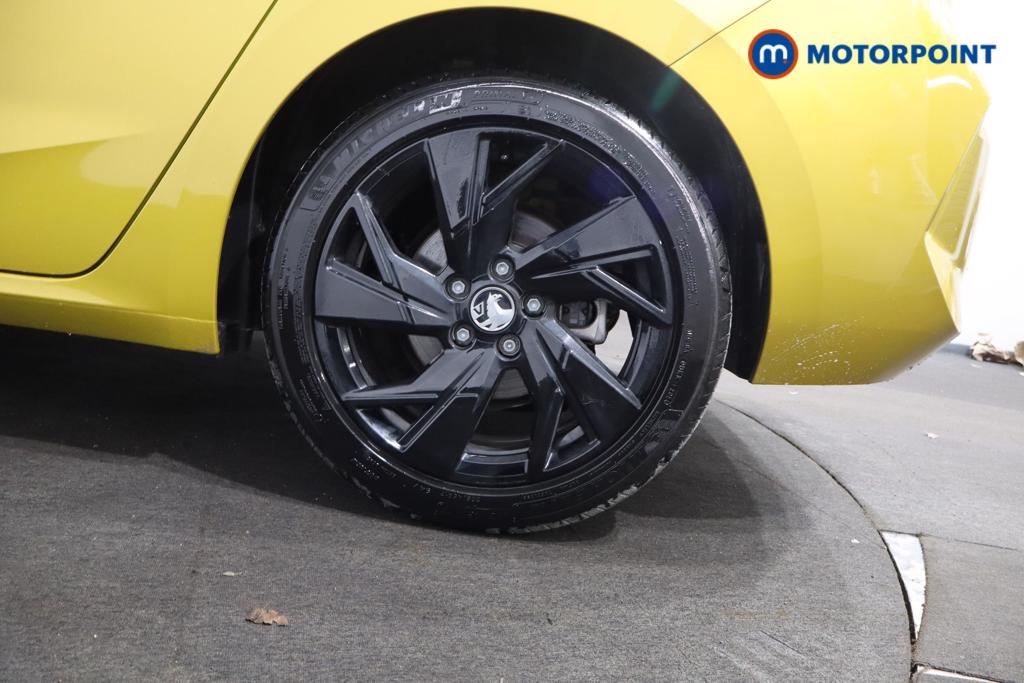 Used Vauxhall Astra 2024 for sale - 76933881: Photo 30