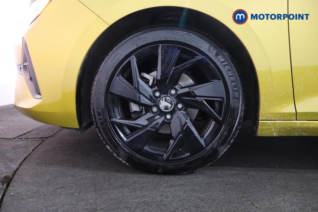 Used Vauxhall Astra 2024 for sale - 76933881: Photo 31