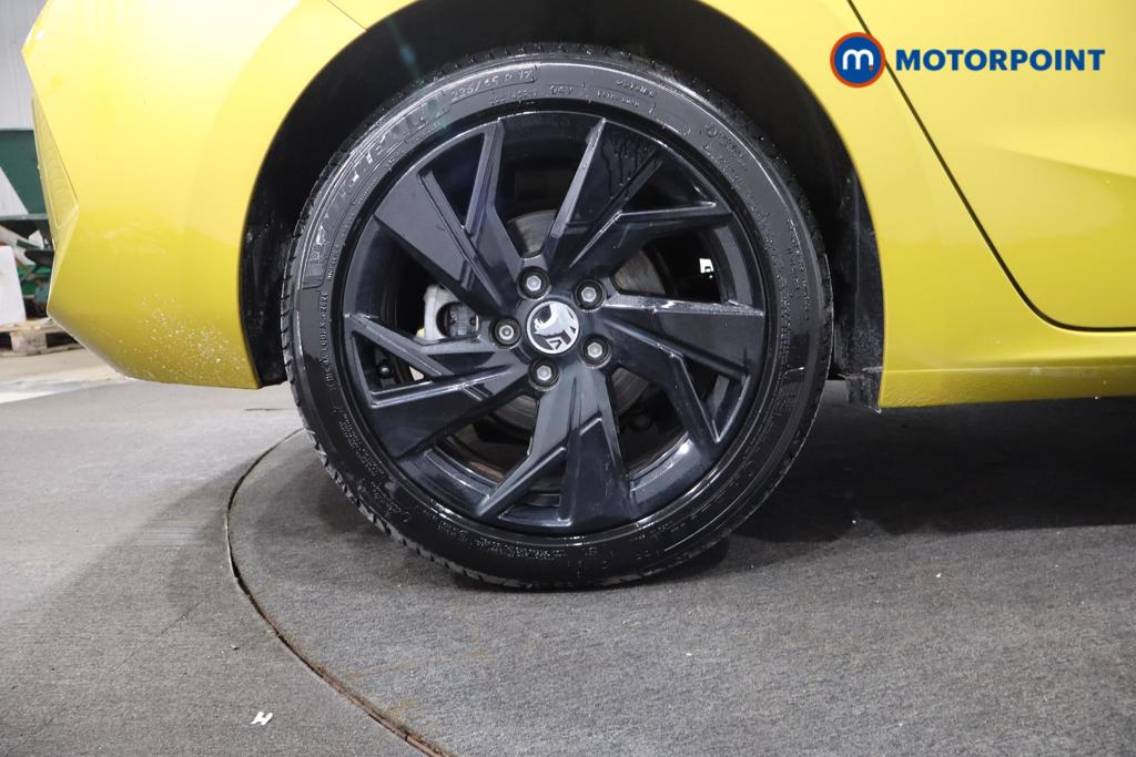 Used Vauxhall Astra 2024 for sale - 76933881: Photo 33