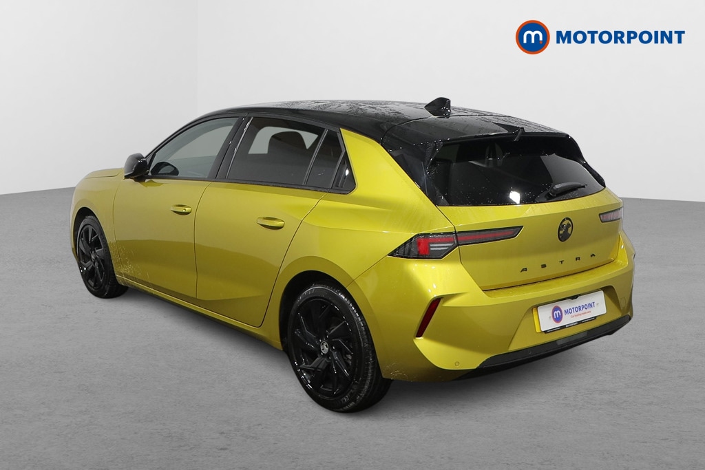 Used Vauxhall Astra 2024 for sale - 76933881: Photo 5