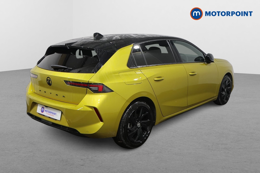 Used Vauxhall Astra 2024 for sale - 76933881: Photo 7