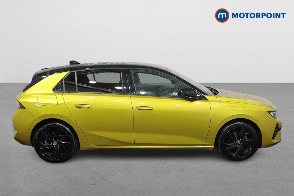 Used Vauxhall Astra 2024 for sale - 76933881: Photo 8