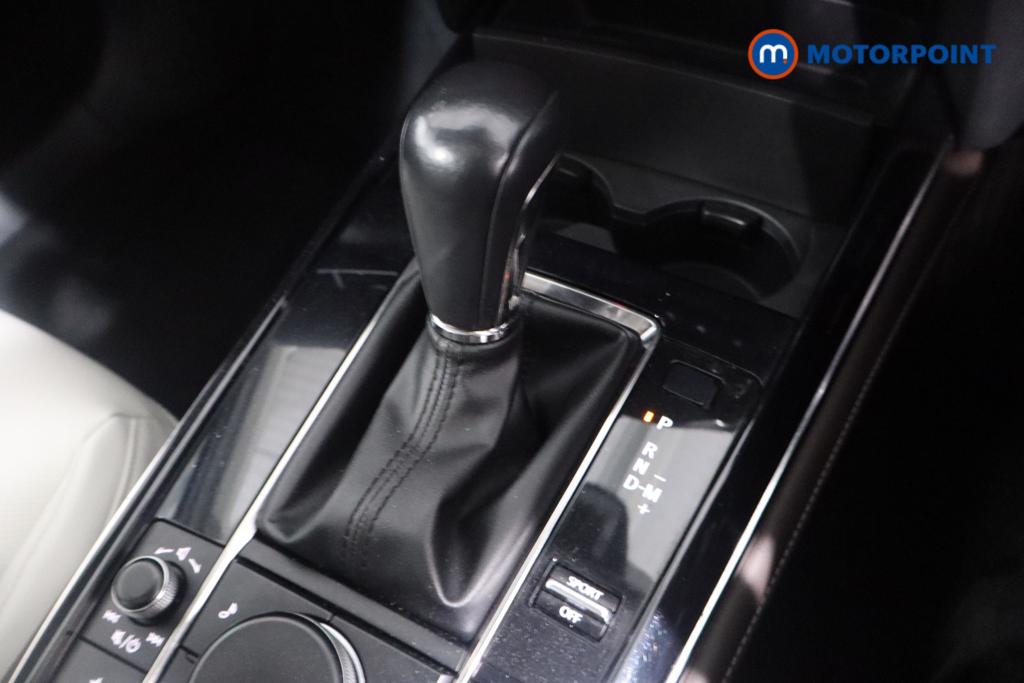 Used Mazda CX-30 2021 for sale - 77354731: Photo 14