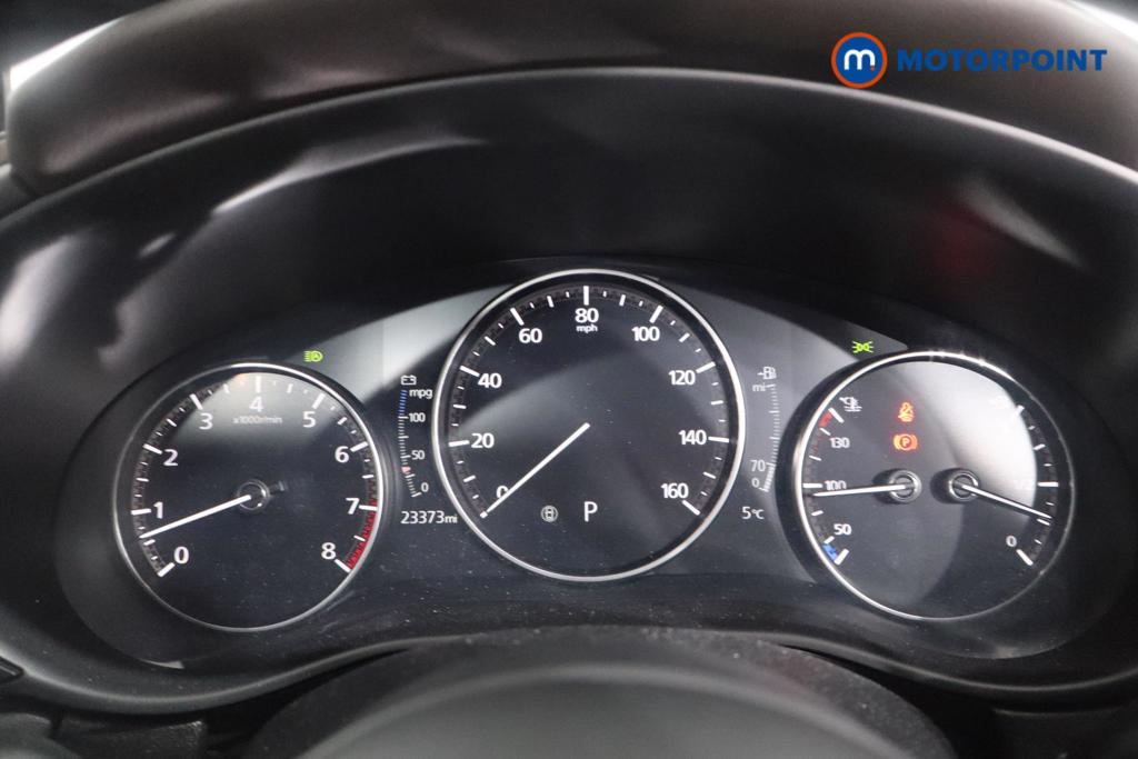 Used Mazda CX-30 2021 for sale - 77354731: Photo 18