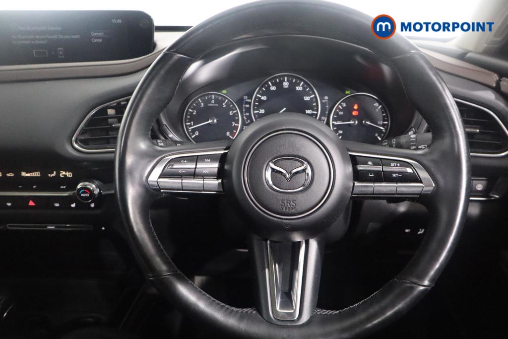 Used Mazda CX-30 2021 for sale - 77354731: Photo 19