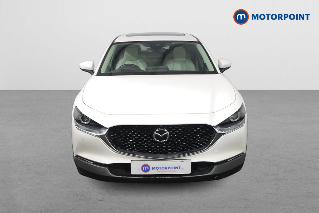 Used Mazda CX-30 2021 for sale - 77354731: Photo 2