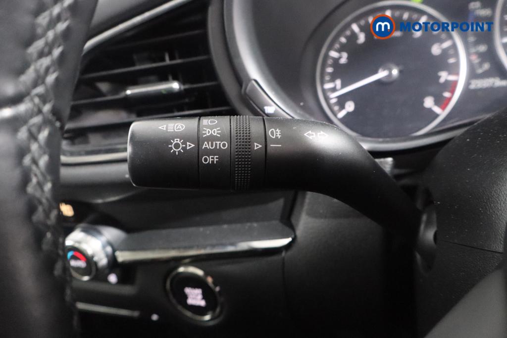 Used Mazda CX-30 2021 for sale - 77354731: Photo 23